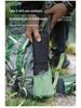 Ultralight Portable Oxford Cloth Outdoor Cushion: Moisture-Proof, Foldable, Insulated Mat for Camping, Beach, Hiking, Mountaineering