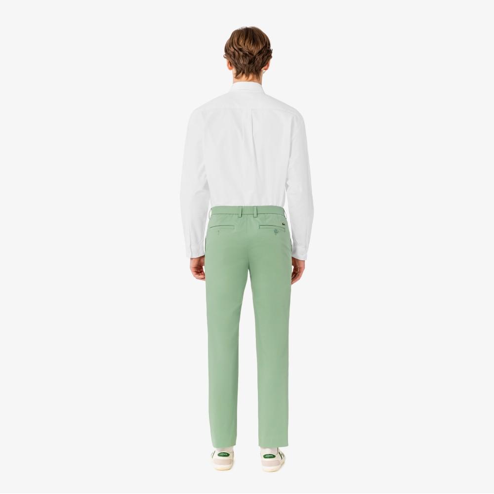 Lacoste Men's Tapered Chino HH578E-56GUYB