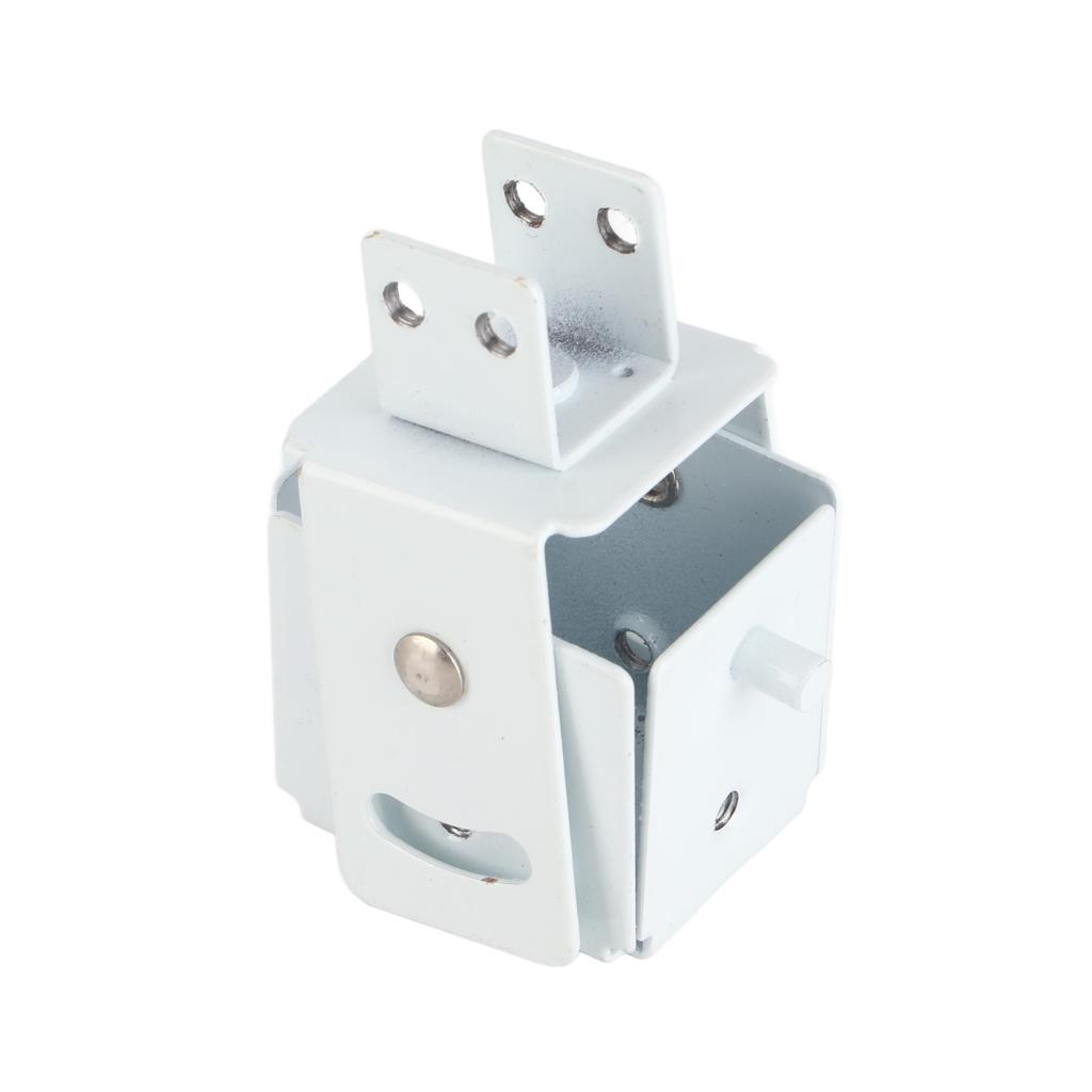 Projectors Support Mounts Wall and Ceiling Bracket White