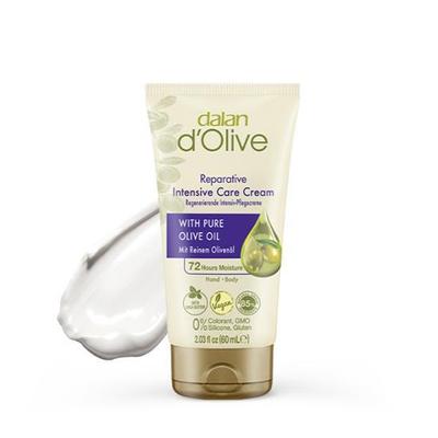 Dalan The Olive Crema Mani Intensiva Ultra 60ml