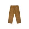 PALACE X Carhartt Wip Double Knee Pant I032720-KHAKI