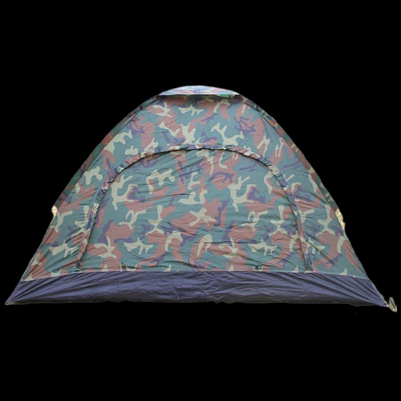 OEING Camouflage Beach Leisure Tent