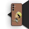 Roronoa Zoro ONE Luffy PIECE Sanji Anime Phone Cover for Xiaomi Redmi Note 12 11 10 Pro A4 10A 10C 12C Note12 5G 4G Case