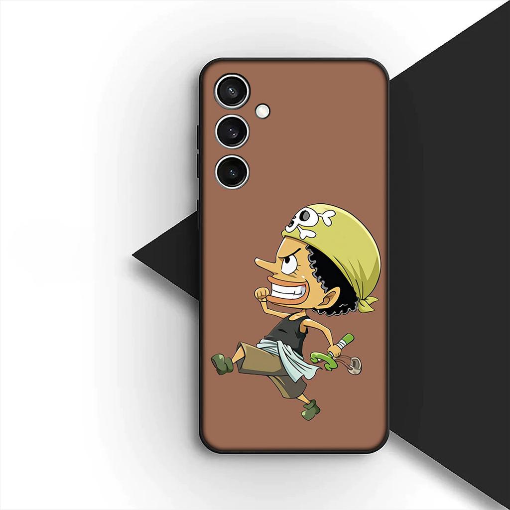 Roronoa Zoro ONE Luffy PIECE Sanji Anime Phone Cover for Xiaomi Redmi Note 12 11 10 Pro A4 10A 10C 12C Note12 5G 4G Case