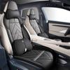 Acessórios para interiores – Assentos e coberturas para carros