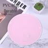 Minimalist Butterfly Insulated Heat-Resistant Coaster & Placemat Set