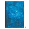 DESIGNPHIL MIDORI Night Sky 12886006 Diary, Pattern,