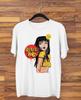 NEW Beastie Boys Rock Poster Band HOT White Shirt Short Sleeve S-4Xl