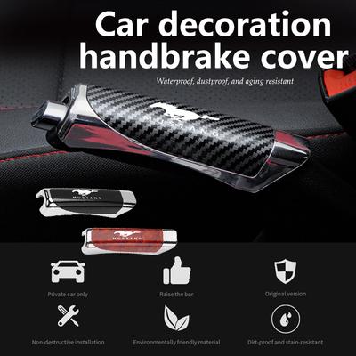 Accesorios Interior – Cubiertas para palancas de cambios