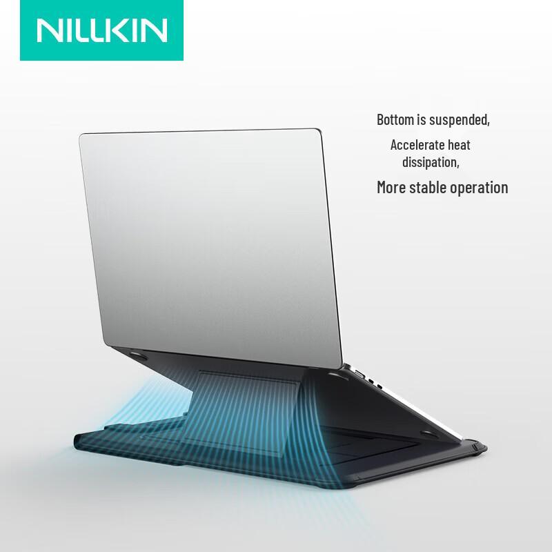 Nillkin Portable Magnetic Tablet Stands & Laptop Sleeve Stands