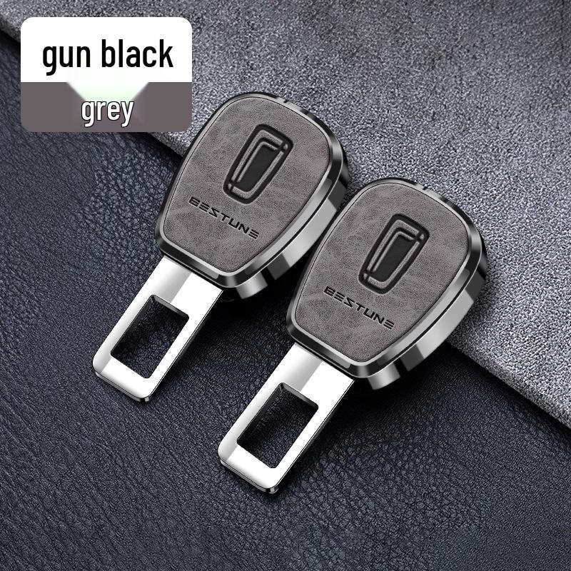 Seatbelt Extender for Bestune T99, T77, B70S, T33, E01, T55, T5 Models