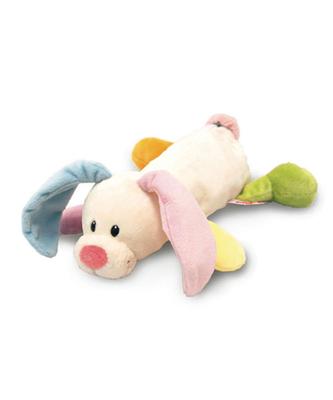NICI Rainbow Rabbit Figure Pouch (Pencil Case)