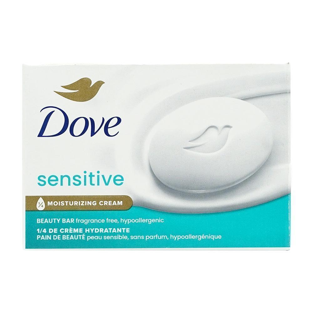 Beauty Bar Sensitive, 3.75 oz