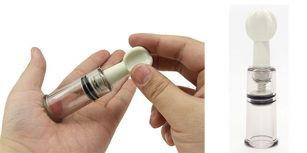 Easy to use at home nipple set of for inverted TOKYO GOODS MARKET [PureAribon] sucker, 2, nipples, (XL)