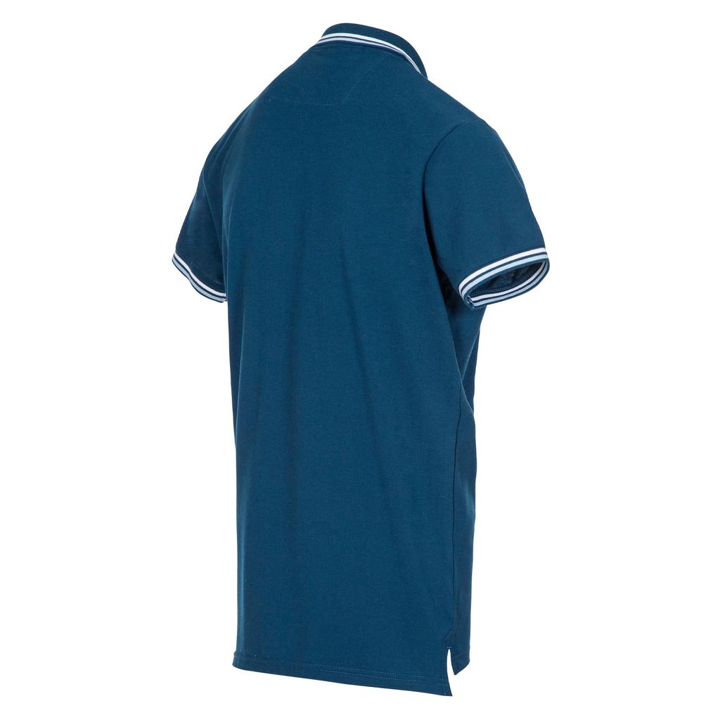 Mens PoloBrook Polo Shirt