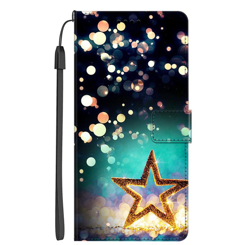 For Honor 400 lite X6C 4G Phone Case Coque Magnet Leather Book Cover Flip Wallet Case For Honor Magic7 5G Magic 7 Pro Case Funda