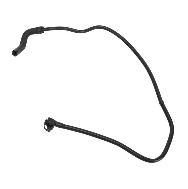55569809 New Throttle Body Heater Pipe Thermostat Throttle Body Hose Pipe for Chevrolet Cruze 1.8 Epica for Sonic for Opel Astra PVC