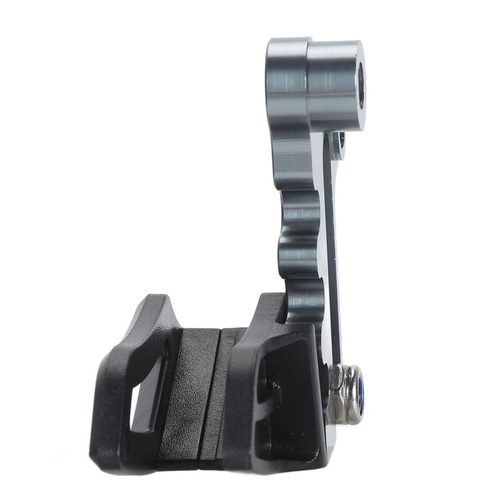 Bicycle Chain Guide Protector 26T‑36T Single Disc E Type Direct Mount Anti Drop Chain Stabilizer for S3 Titanium
