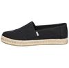 Women's Shoes TOMS Shoes Alpargata Rope 2 0 Black