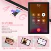 12 Tablet First Release in 8GB RAM 128GB ROM 1TB TF Expansion Front and Rear Cameras 6000mAh MT6755 CPU BINTEC Pad Tablet with Stylus Pen 5 Bluetooth