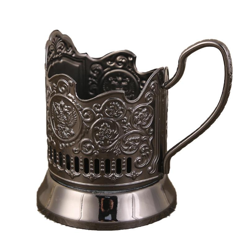 Cocktail Glasses - Creative Vintage Beer Mugs for Home and Commercial Use - Retro Glassware Inspired By  Sovie  Design