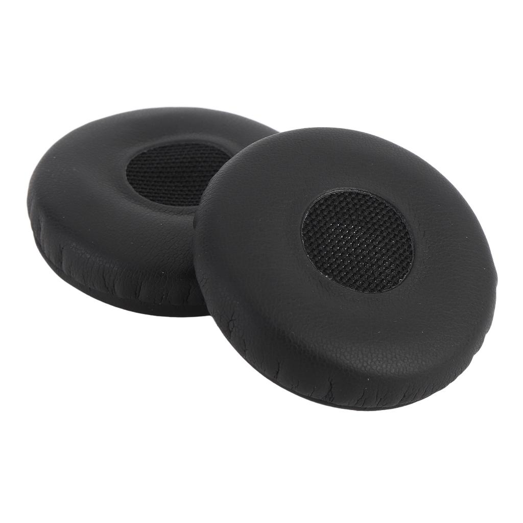 Ear Muffs Earpads Hearing Protector Replacement Cushion Foam Pads for Y40 Y45 Y45  Headphone