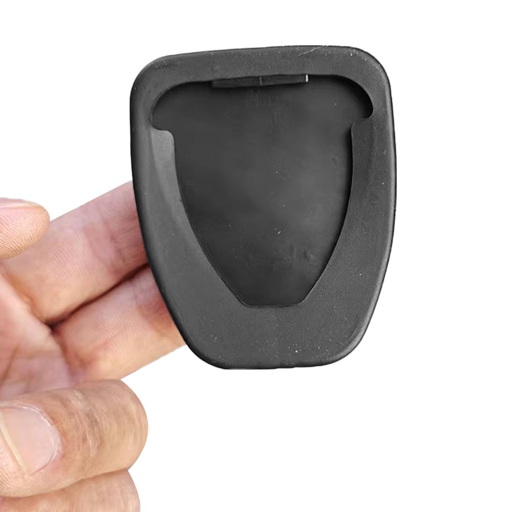 For Subaru Forester IMPREZA Legacy Outback WRX Car Brake Clutch Foot Pedal Pad Cover Non Slip Rubber Car Accessories 36015-GA111