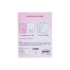 Sun-Star Stationery Esther Bunny Goods Sticker Binder Check S2176190