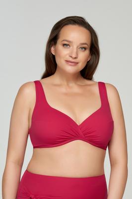 Bikini Top with Padded Cups Marc & Andre (83797)