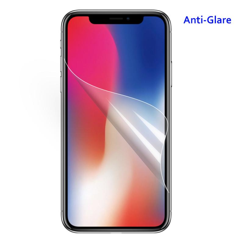 

Matte Anti-glare LCD Screen Protector for iPhone (2019) 6.1 /XR 6.1 inch