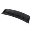 Front Bumper Plate Tow Protector Cover LR109870 Glossy Black Towing Eye Guard Cover for Sport L494 Facelift 2018 to 2022