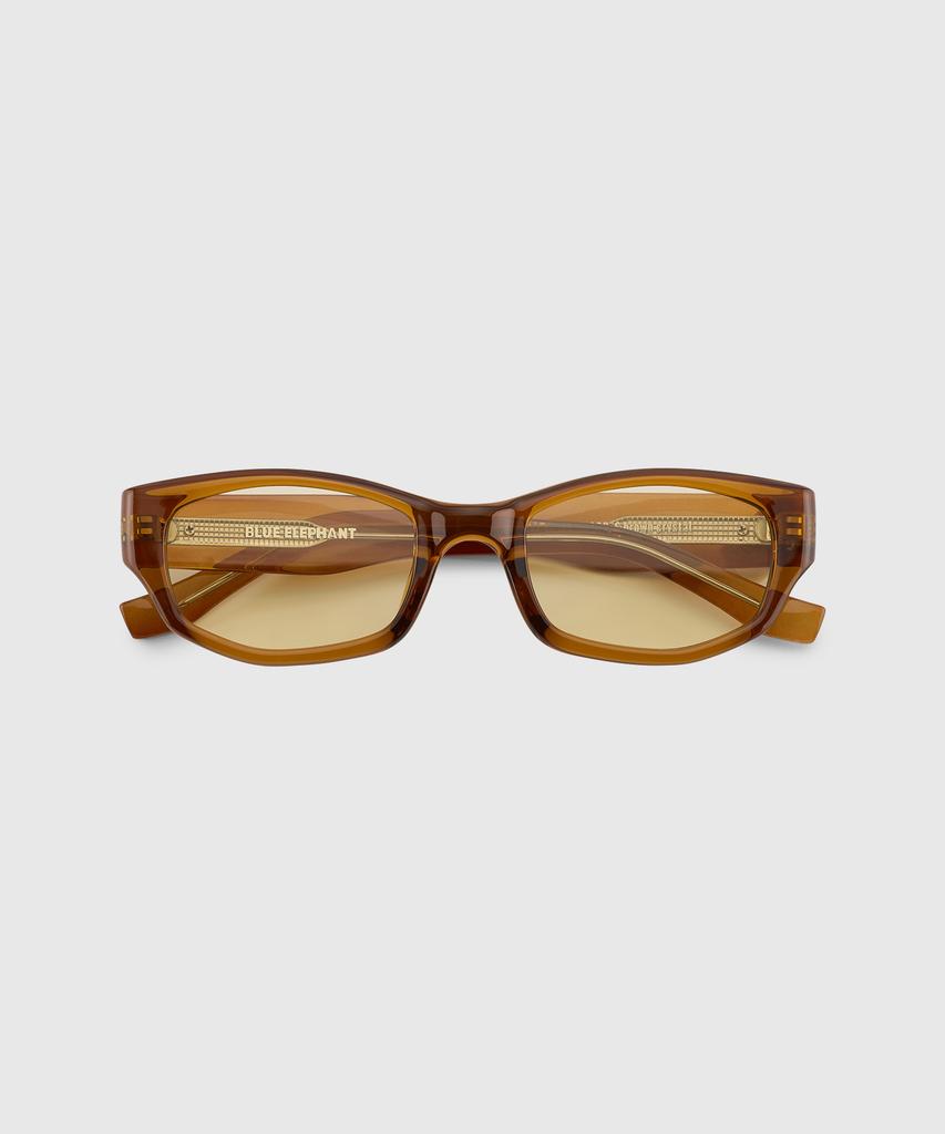 Beulluellipeonteu Vigor-S Brown Crystal