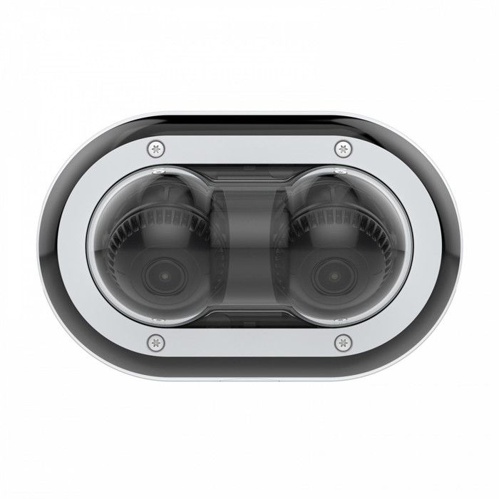 Axis P4707-PLVE Panoramic Came