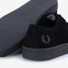 Fred Perry Men S SneakerS Linden Suede Sfpm2434360 102