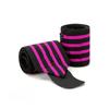 Sports compression bandage elastic wrist support compression weightlifting sports wrist support wrapping wrist support