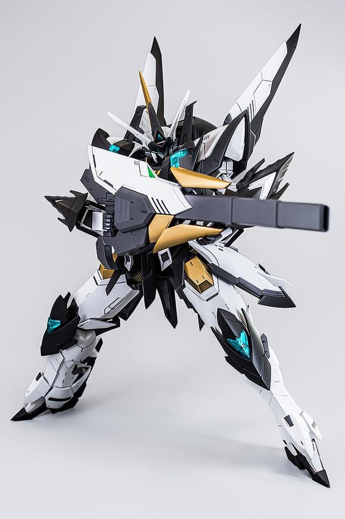 Good Smile Company MODEROID Titanomachia SIDE GR Arc Cloud Scale Assembled Plastic Model 1/48