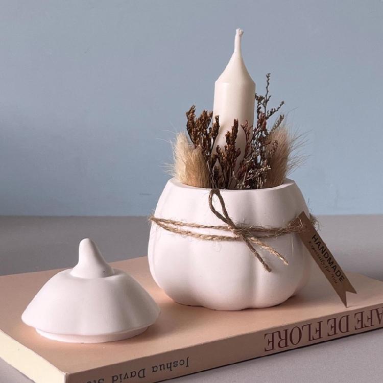 Easy Release Halloween Silicone Candy Case Molds 2 Piece Set For Baking Decorations Chocolate Making And Dishwasher Safe