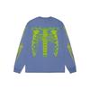 Stussy FW23 RIB CAGE LS Tee Unisex 1994948