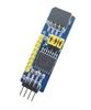 1pcs PCF8574 I2C Interface 8bit IO MCU Expansion Board I/O Expander Bus Evaluation Development Module AVR C8051F For Arduino