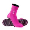 SBART Unisex Anti-Slip Diving Socks