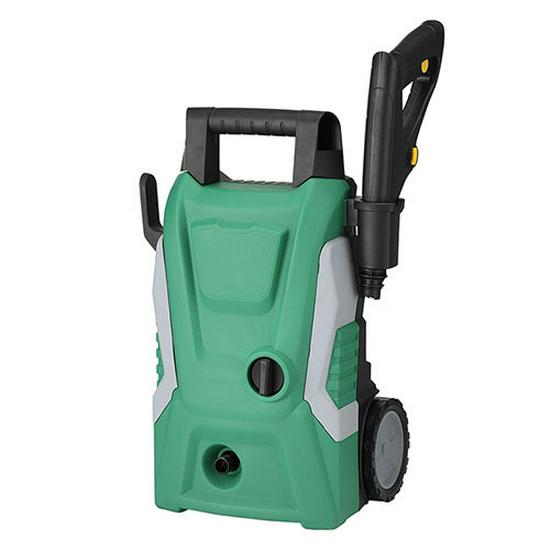 Portable High-Pressure Car Wash Machine - Household Cleaning Pump