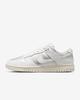 IB7311-001 Nike  Dunk Low Next Nature Metallic Platinum (Women's)