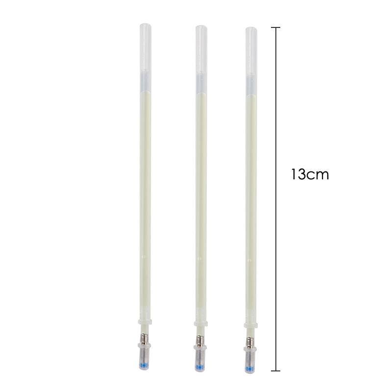 Invisible Pen Ultraviolet Fluorescent Pen Purple Light Illumination Marking Uv