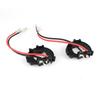 10Pcs/Lot H7 Led Adapter For VW Golf 7 MK7 Headlamp Bulb Socket Retainer Base Headlight Connector D114 Dyoung
