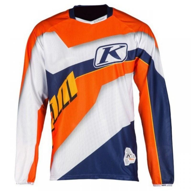 Men Women Cycling Jersey Long Sleeve Quick Dry Mountain Bike Off Road Riding Top Breathable Sportswear
