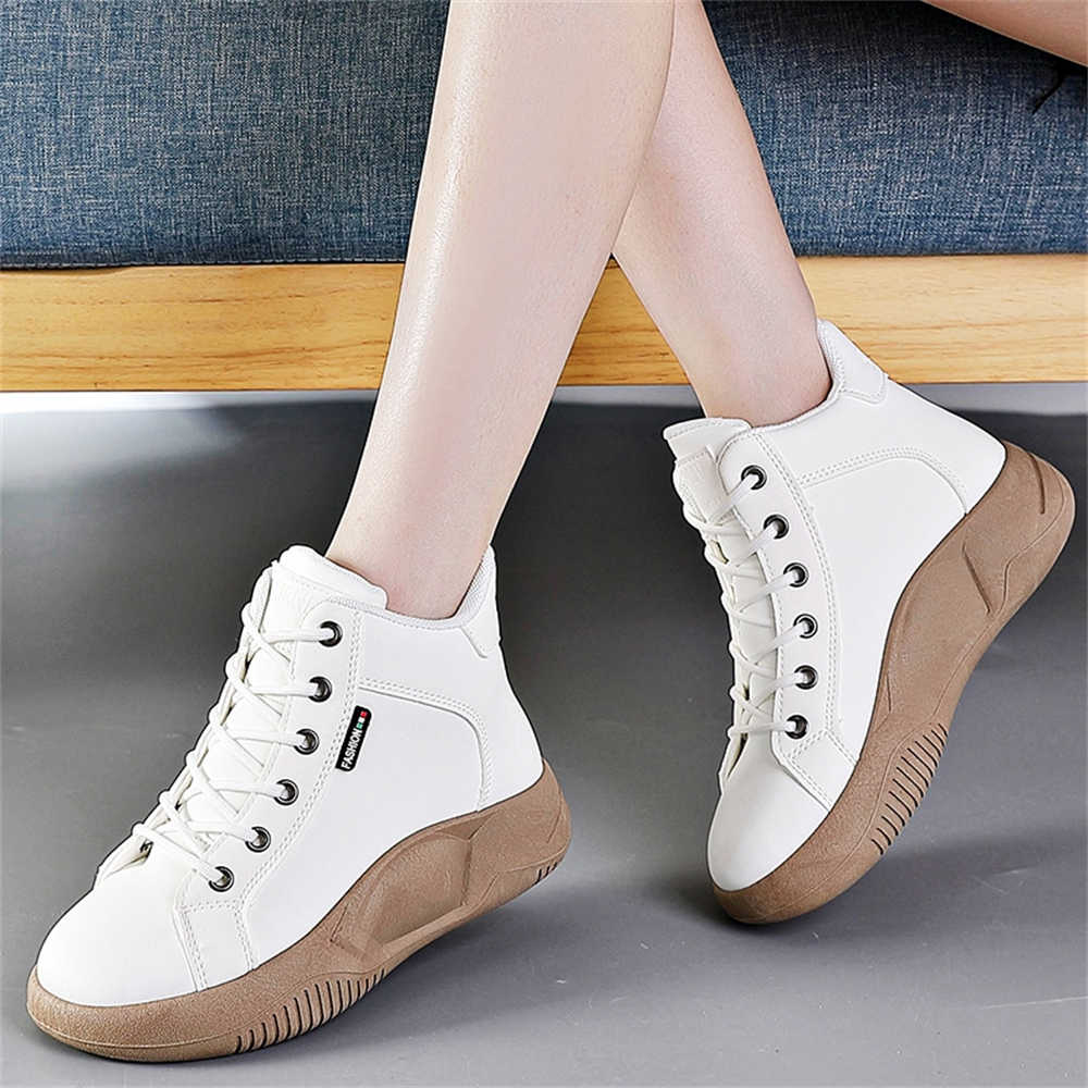 Spring-autumn Chunky Stiletto Heel Woman Fitness Shoes Silver Platform Sneakers Sport Cosplay Price Luxe Tenys 2025g Type