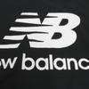 New Balance New Val Nb Essential Graphic Women Black Wt03519 Bk