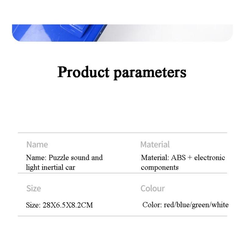 High Quality Simulation Bus Large Size Drop-resistant Light Music Inertia Bus Model Pull Back Car Educational Toys Gifts