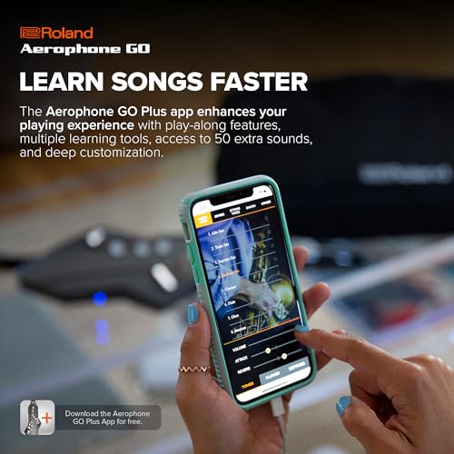 Roland AE-05 Aerophone GO Digital Wind Instrument