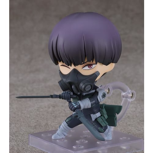 Nendoroid Kaiju No. 8 Hoshina Soshiro non-scale plastic painted action figure